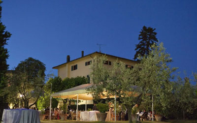 Hotel Grand Duca i Livorno - Andrea Bocelli i Toscana, Italia 2020 - med Bocellitur.no